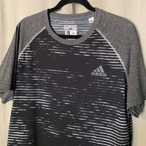 Adidas Men’s Athletic Shirt